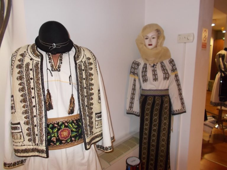 Recomandare a Asociației Comunelor: Purtați Ia în 23 și 24 iunie