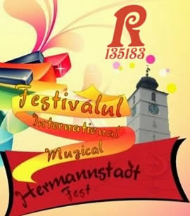 „HERMANNSTADT FEST” provoaca tinerii la distractie