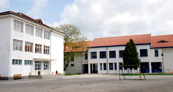 Incep lucrarile in unitatile scolare din Sibiu
