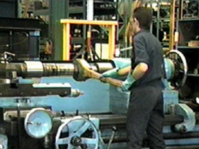 Ordonanta de Urgenta pentru infiintarea AutoritatiiNationale pentru Formare Profesionala Initiala in Sistem Dual