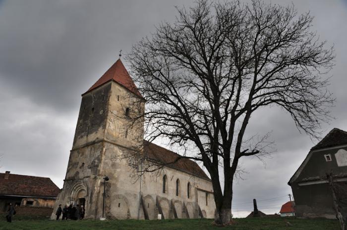 Asociația „Vatra Satului Săcădate” inaugurează, la sfârșitul lunii, o casă muzeală