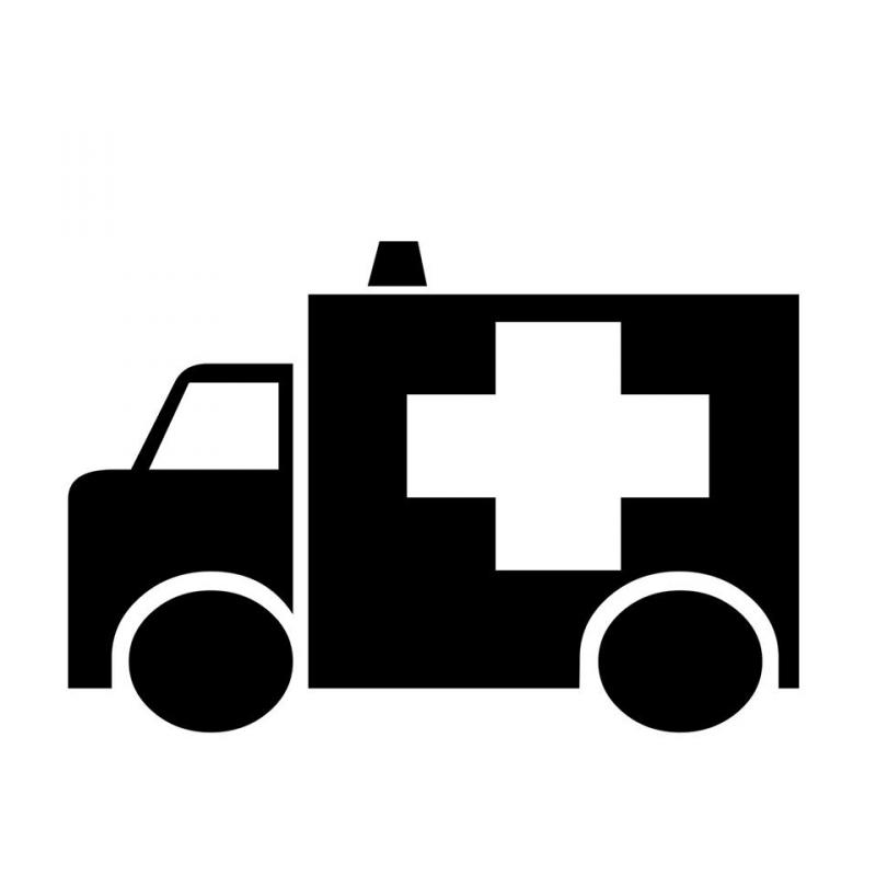 Din TikTok în prime-time: povestea „ambulanței negre” în media