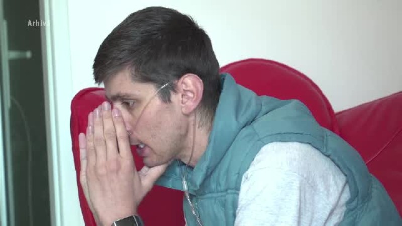 Ministrul Sănătăţii, despre Călin Farcaş: Nicio clinică din Eurotransplant nu a acceptat acest caz