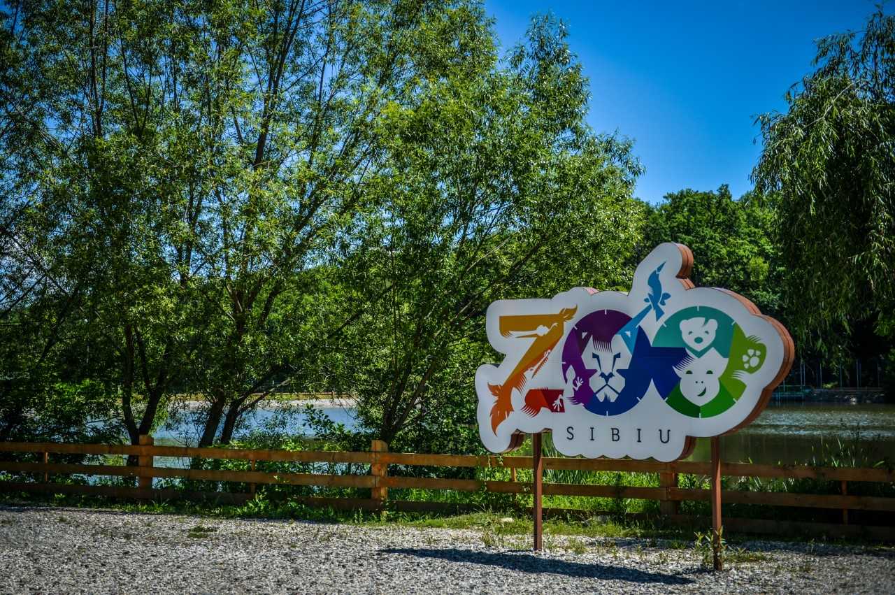 Proiect nou la Grădina Zoologică Sibiu: Ferma animalelor – 2018