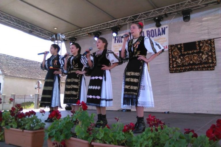 Fiii Satului Boian se reîntâlnesc la sfârșitul lui iulie. Care este programul artistic al evenimentului