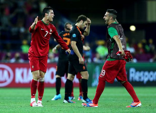 Gaz Metan și-a adus doi jucători portughezi