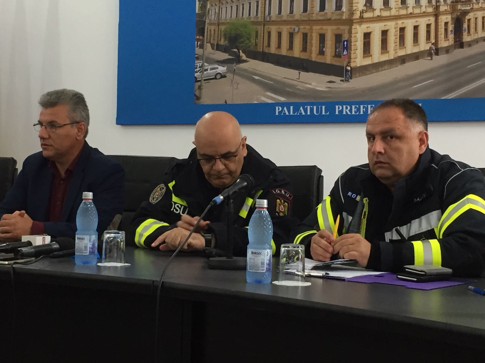 Maxime istorice pe cursurile de râuri din Sibiu
