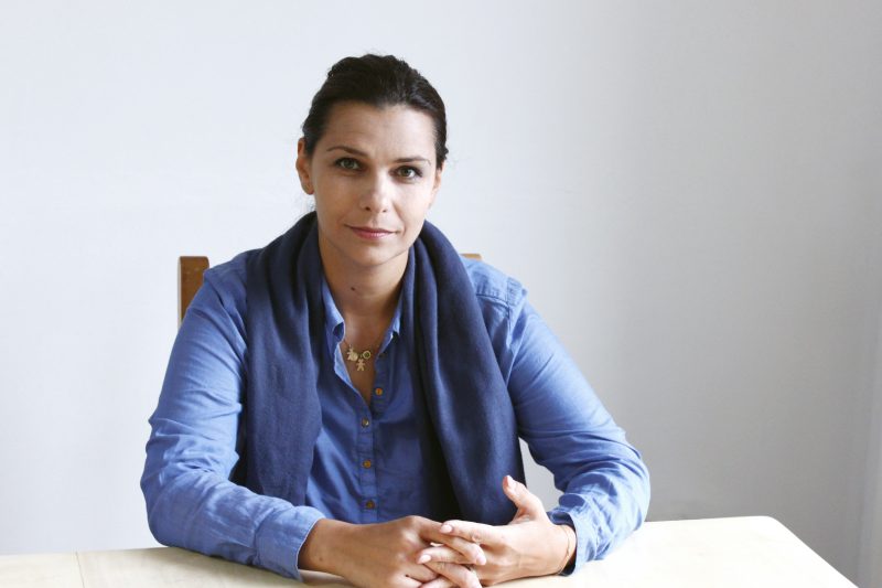 Psiholog Cristina Enescu: Cum să stimulăm dezvoltarea limbajului copiilor