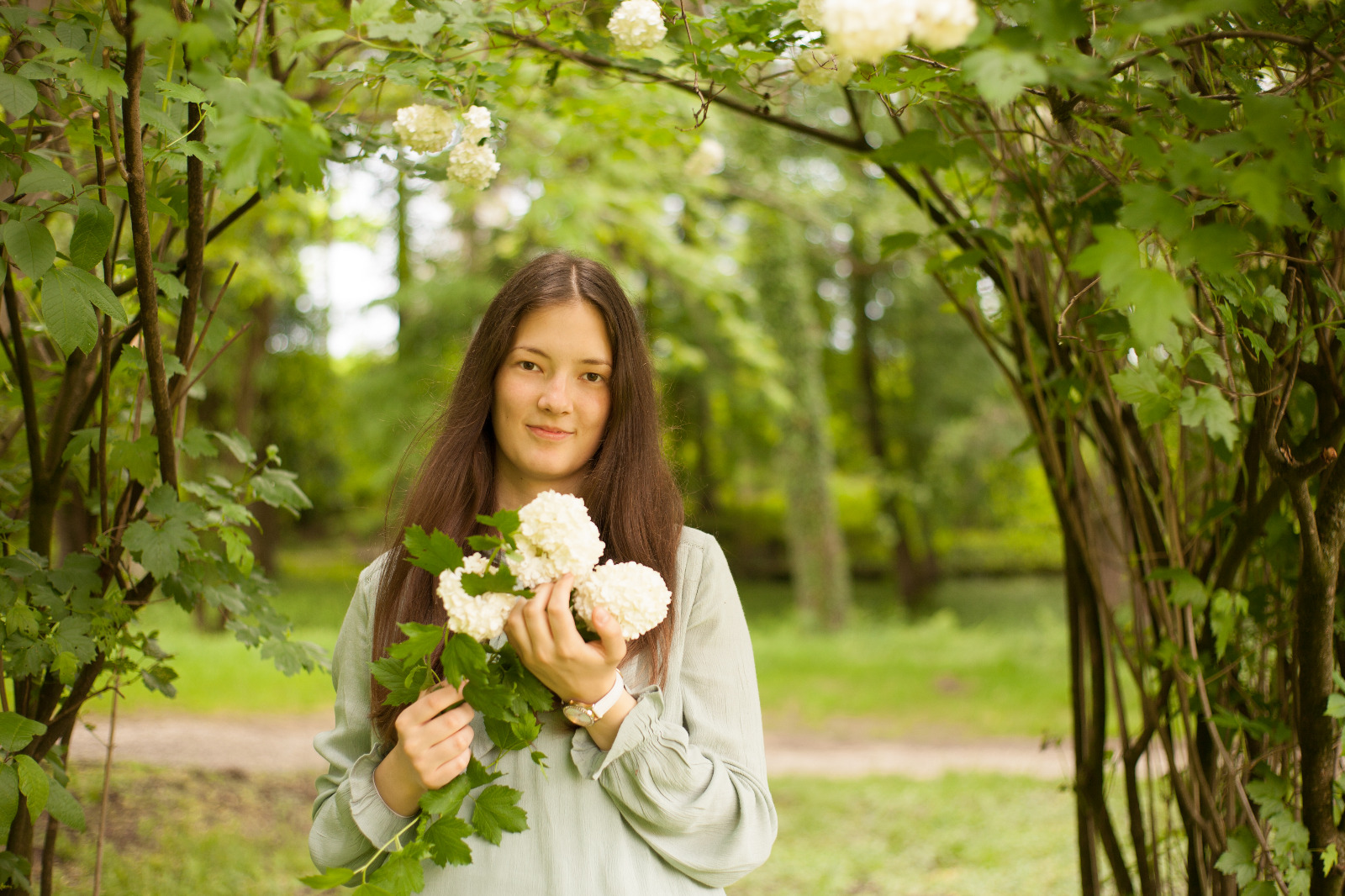 Maria Denisa Fratean