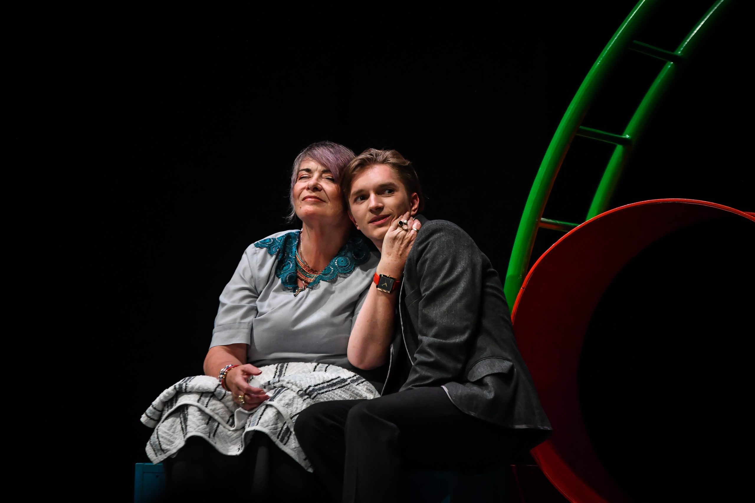 5.778 de bilete puse în vânzare pentru 32 de spectacole ale TNRS, din septembrie