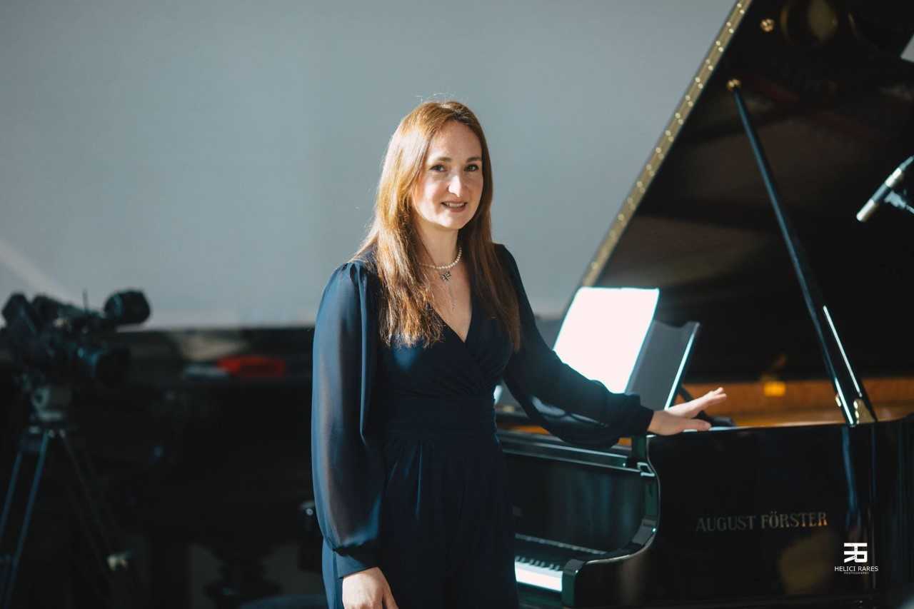 Bach, Beatles, Queen, Led Zeppelin, Metallica, Phoenix și Antract la Piano Rocks