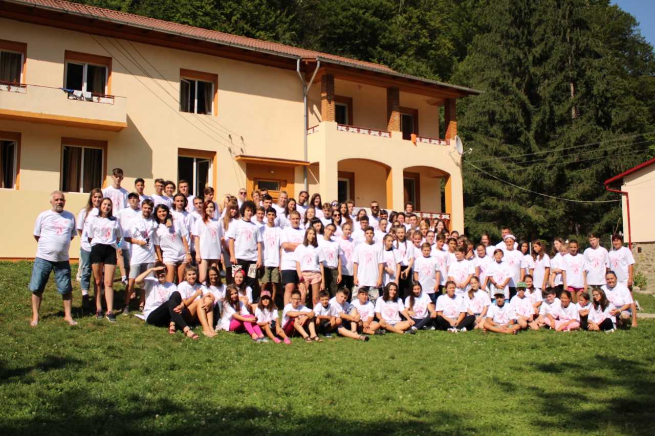 Proiect „Tineri împotriva corupției”, la Sibiu