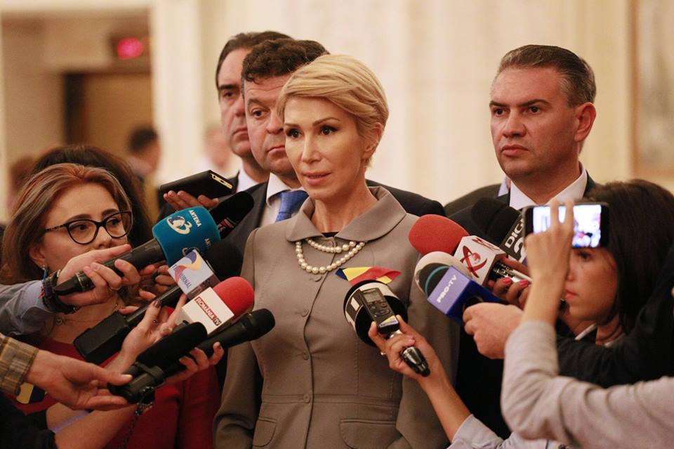 Raluca Turcan – Zeci de aziluri și centre de asistență socială riscă să fie închise