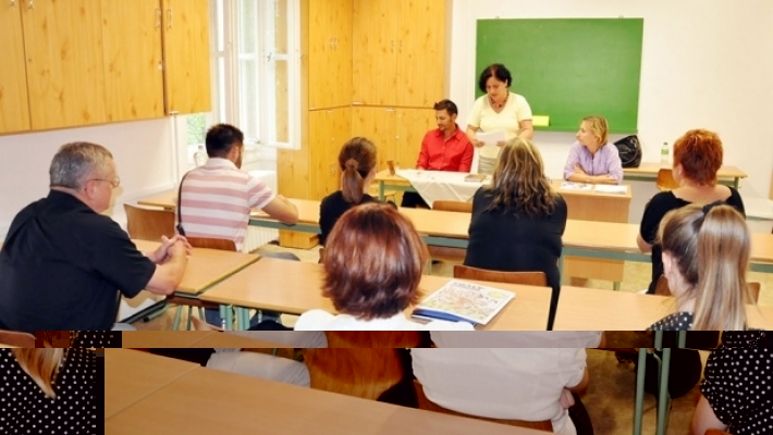 Examenul de Titularizare, programat în 29 iulie