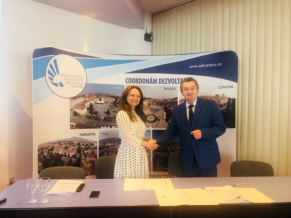 3 milioane de euro, pentru Spitalul de Pneumoftiziologie și Spitalul de Psihiatrie