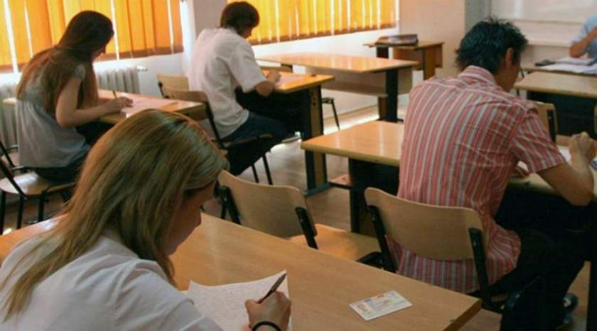 31 de contestații înregistrate la examenul de Definitivat, în județul Sibiu