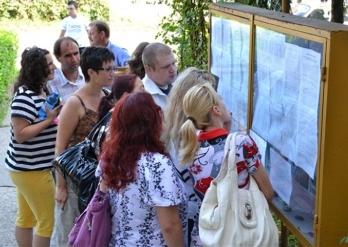 Opt medii de 10 la Evaluarea Națională de clasa a VIII-a