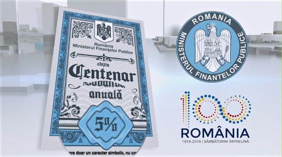 Aproximativ 20 de mii de romani au investit in titluri de stat