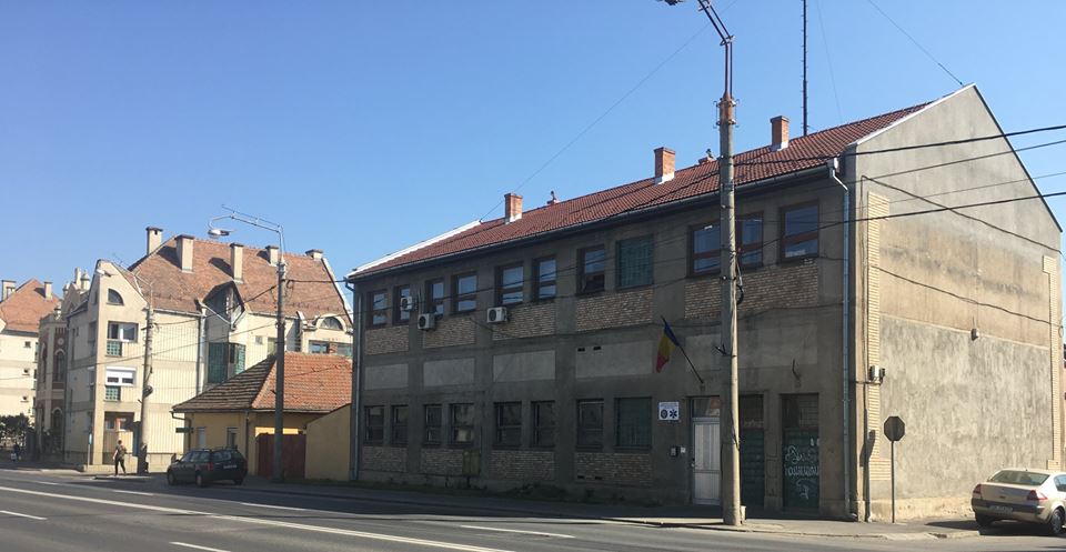 A fost semnat contractul pentru reabilitarea sediului Ambulanței Sibiu