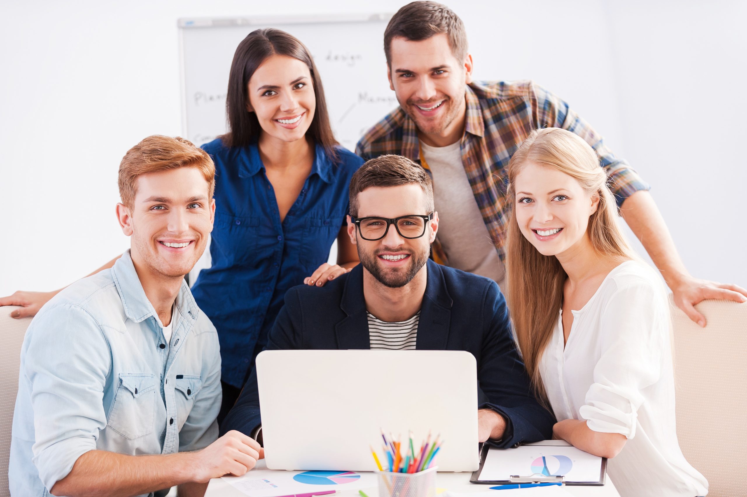 Consiliul IMM-urilor din Romania creeaza SME Academy!