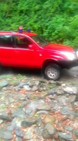 VIDEO. Turistă accidentată în Munţii Făgăraşului, ajutată de salvamontiştii sibienii