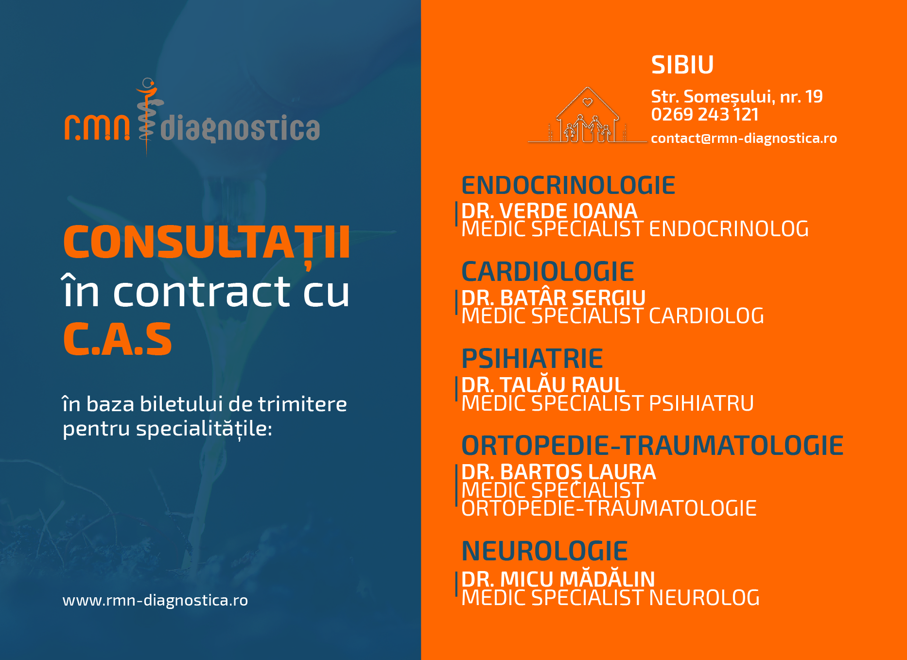 „A investi” în sănătate este o încercare de a a trăi mai mulți ani