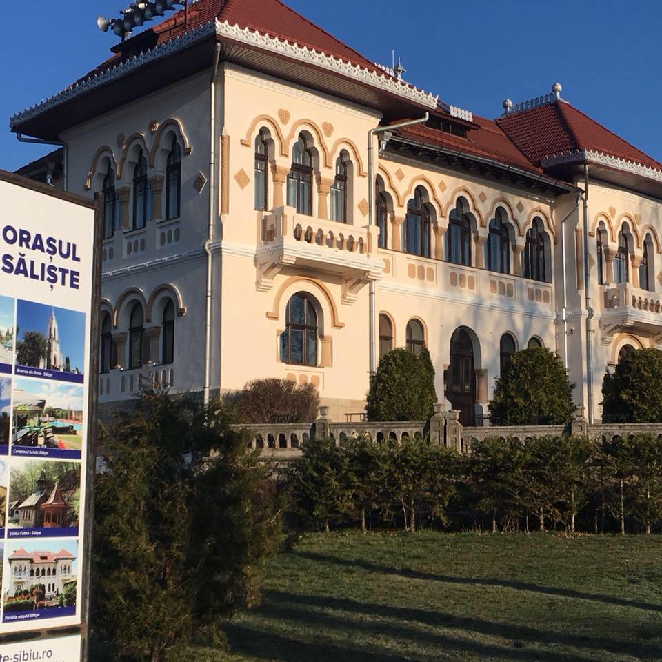 Andreea Bălan, Ceata Junilor și soliștii, invitați la Zilele Culturale ale Orașului Săliște