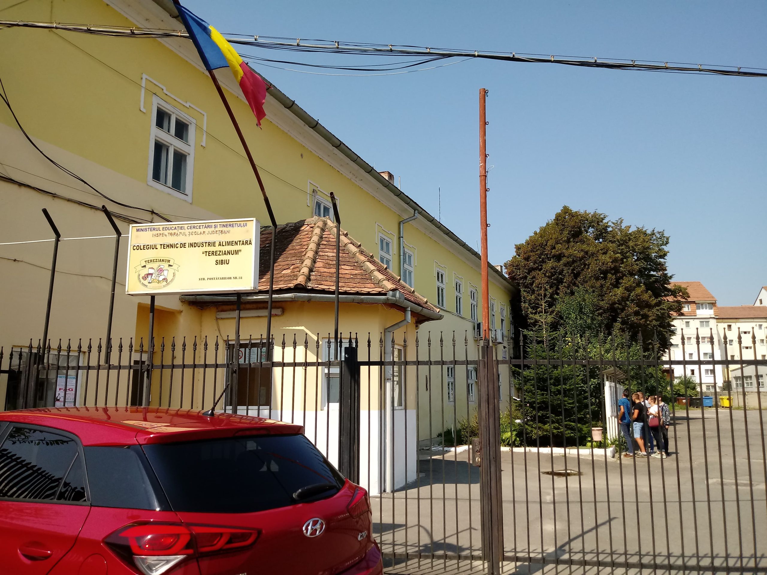 BAC. Subiecte grele la Matematică și Istorie: „A fost dificil! Mai greu decât în vară!”