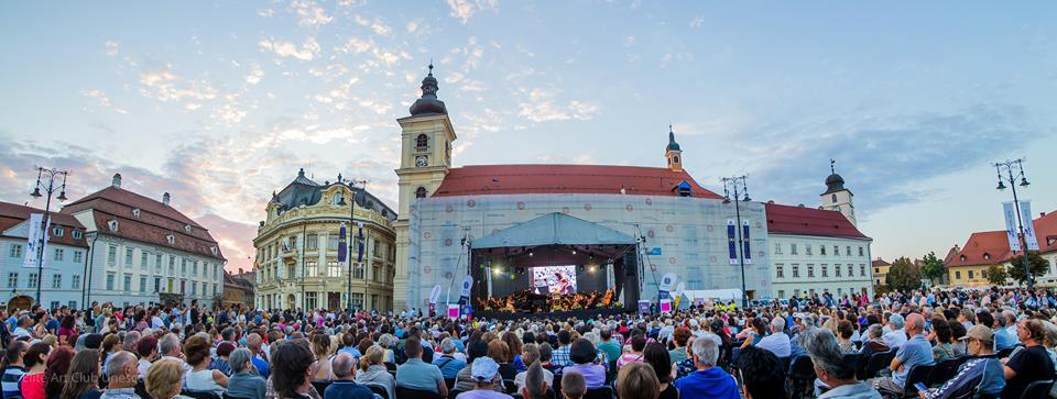 S-a încheiat a VIII-a ediție a festivalului Classics for Pleasure!