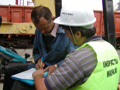 Amenzi de peste 50.000 de lei, aplicate în urma controalelor ITM Sibiu privind respectarea normelor împotriva COVID-19