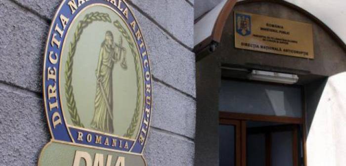DNA: Şefi de spitale din Braşov şi Harghita – mită de până la 89.000 de euro pentru atribuirea de contracte