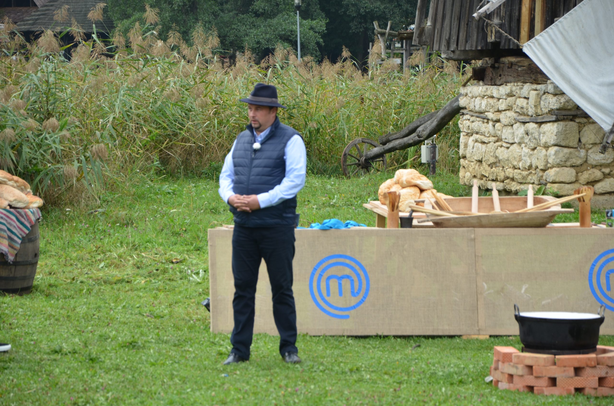 O zi din viața unei familii, în preajma Primului Război Mondial, prezentată la Muzeul ASTRA