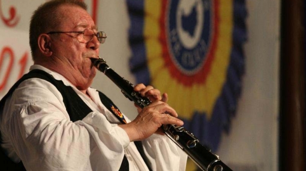 A murit Dumitru Fărcaș