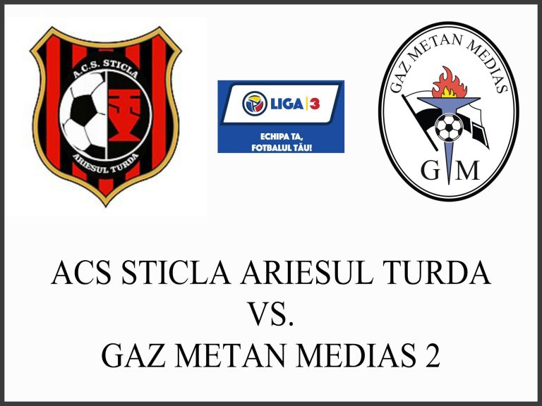 Echipa a doua a Gazului Metan debutează în noul sezon din Liga a 3-a