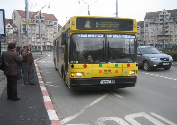 Conducerea Tursib plănuiește să mărească salariile șoferilor din 1 decembrie, după protestele angajaților