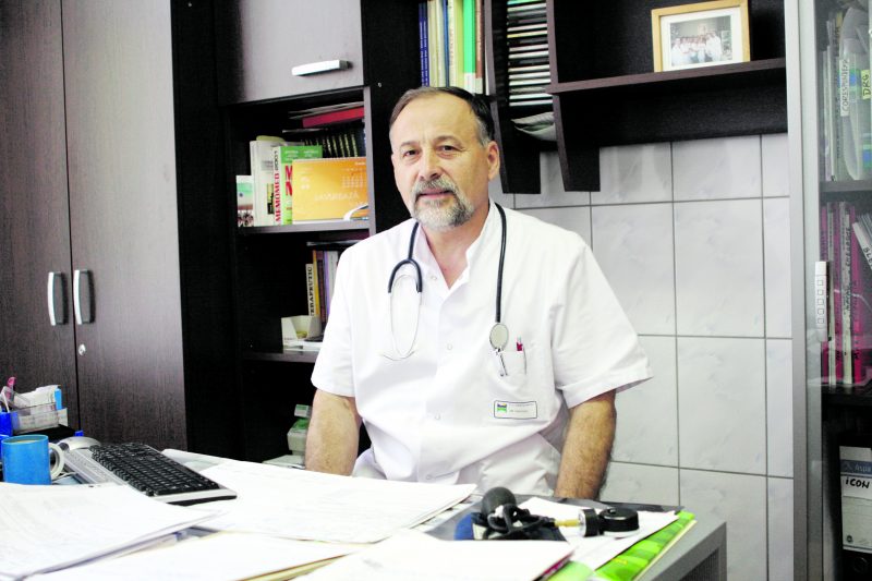Dr. Alexandru Frăticiu: Există afecțiuni digestive care pot duce chiar la deces; bolnavul n-are niciun simptom