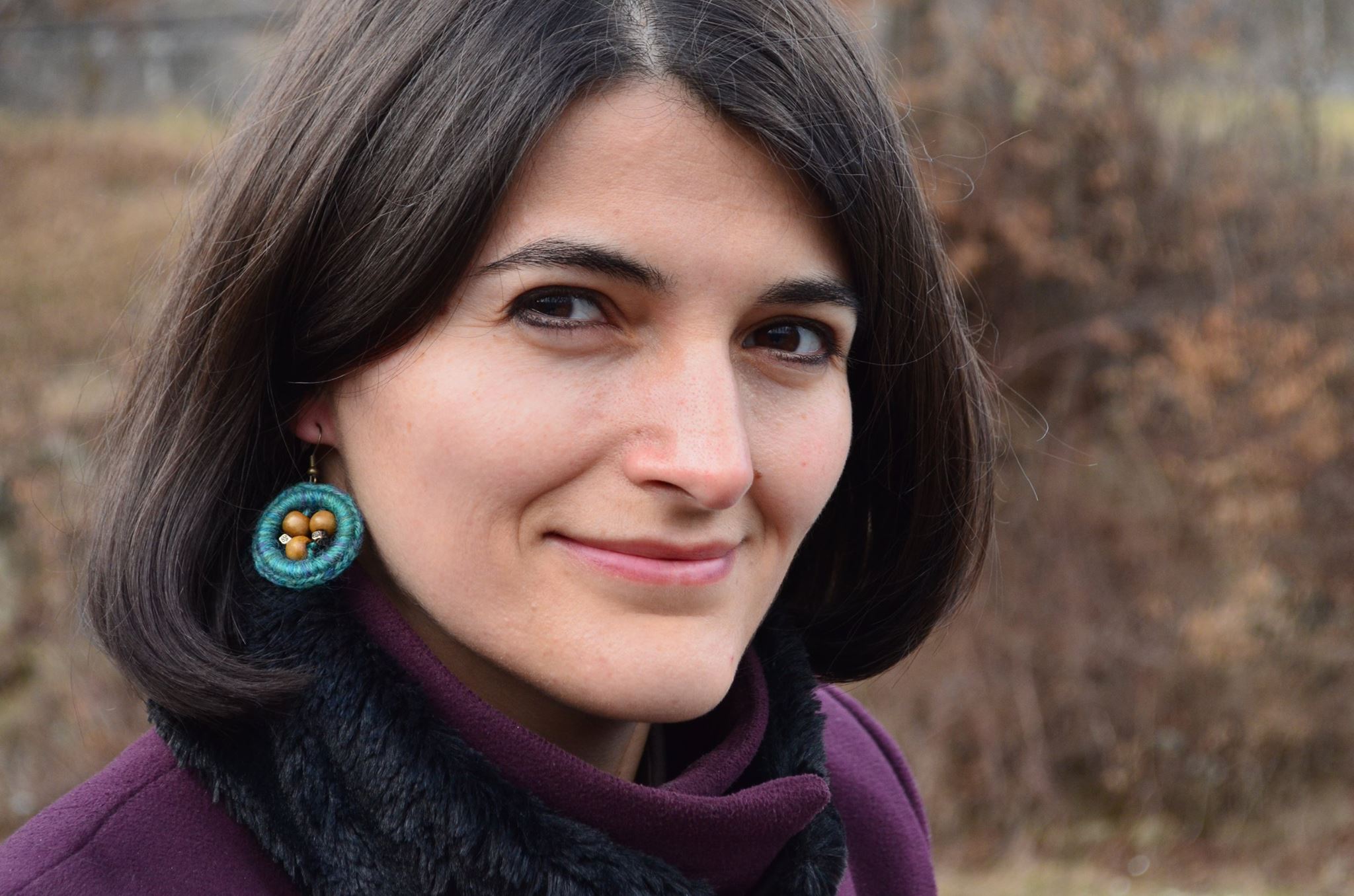 Ioana Guță, profesorul artist și artistul profesor