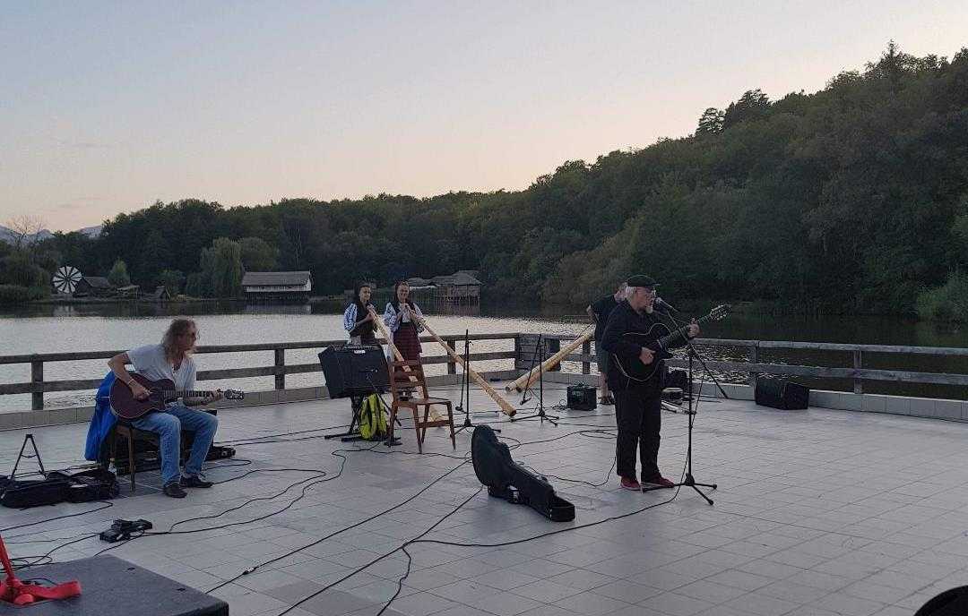 Aproape 7.000 de vizitatori, în weekend, la Muzeul Astra