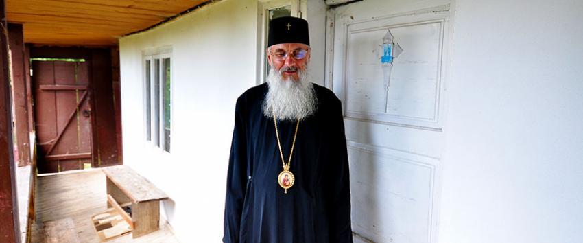 Seară duhovnicească cu Înaltpreasfințitul Dr. Serafim Joantă, la Sibiu