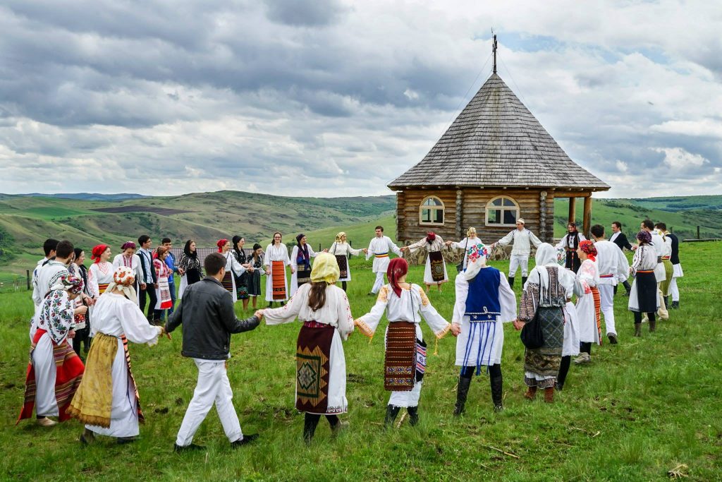 Cea de-a V-a ediție ITO are loc la Sibiu, la începutul lui septembrie