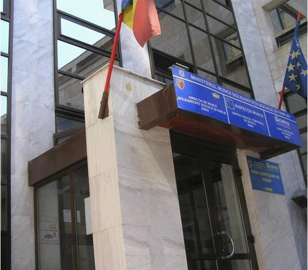 Verificări ale ITM Sibiu, la unităţile care desfăşoară activităţi cu articole pirotehnice