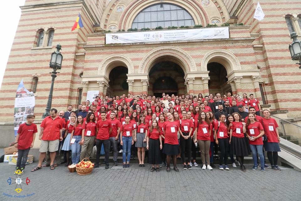 Părintele Necula: „Nu există ITO fără sfânta Liturghie!”