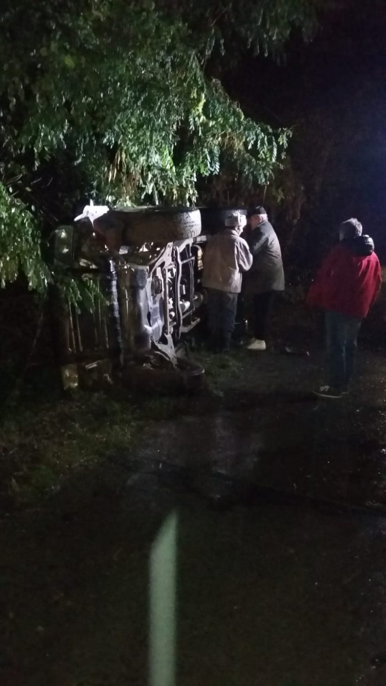 FOTO – Tânără rănită într-un accident rutier pe DN 14 B