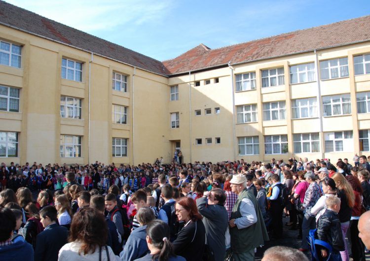 Cum vor fi acordate bursele în noul an școlar: mamele minore primesc cei mai mulți bani