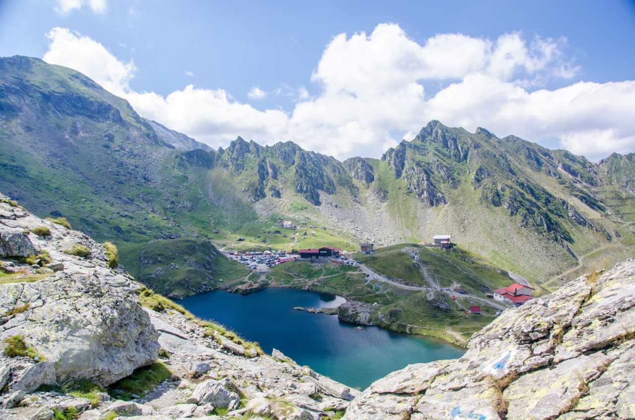 Consiliul Județean Sibiu participă la Let’s Do It Romania