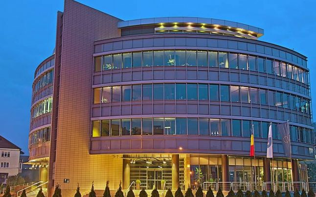 Noua centrală a Romgaz de la Iernut va fi finalizată în 2020