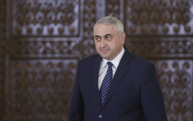 ULTIMA ORĂ – Ministrul Educației și-a dat demisia
