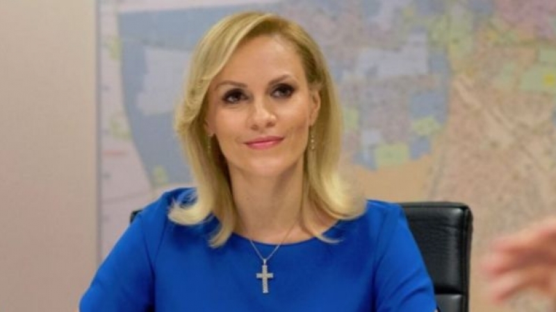 Firea: O retragere a lui Liviu Dragnea ar fi benefică pentru partid şi pentru ţară
