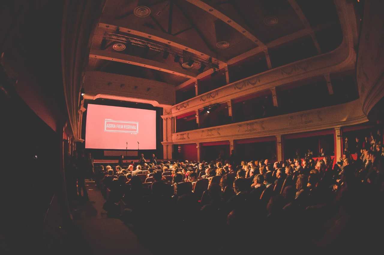 Astra Film Festival dezvăluie membrii Juriului 2018