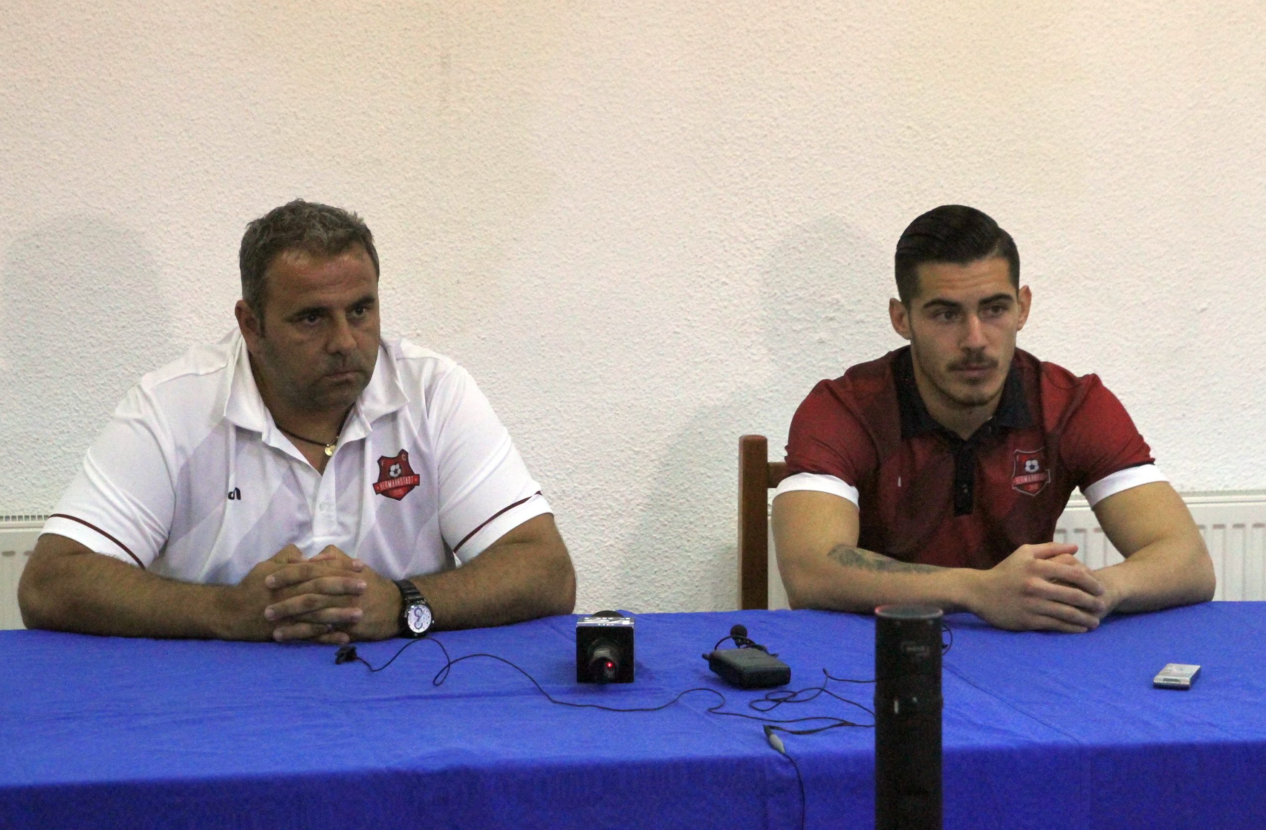 Meci dificil pentru FC Hermannstadt
